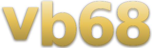 vb68 logo